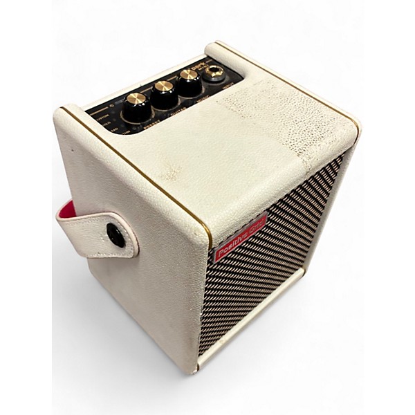 Used Positive Grid SPARK MINI Battery Powered Amp