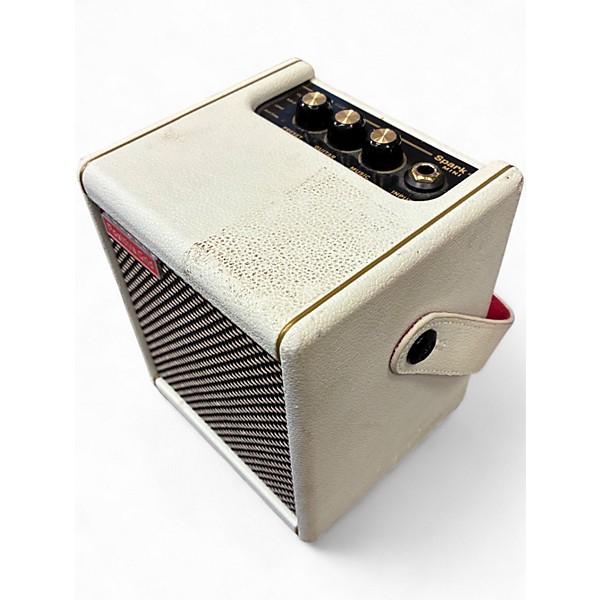Used Positive Grid SPARK MINI Battery Powered Amp
