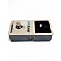 Used TC Electronic Polytune Tuner Pedal