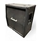 Used Marshall MG412A 4x12 120W Angle Guitar Cabinet