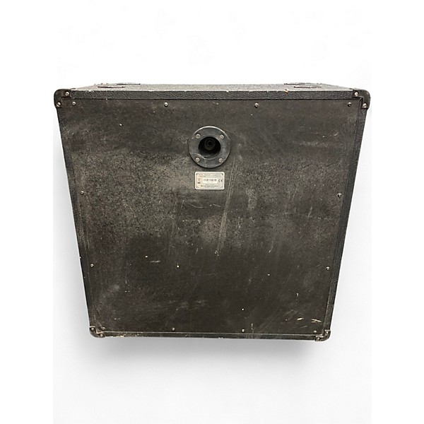 Used Marshall MG412A 4x12 120W Angle Guitar Cabinet