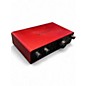 Used Focusrite 2I2 GEN4 Audio Interface