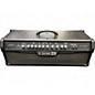 Used Line 6 Spider IV HD150 Solid State Guitar Amp Head thumbnail