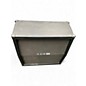 Used Line 6 Spider 412 4x12 Slant Guitar Cabinet