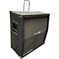 Used Line 6 Spider 412 4x12 Slant Guitar Cabinet