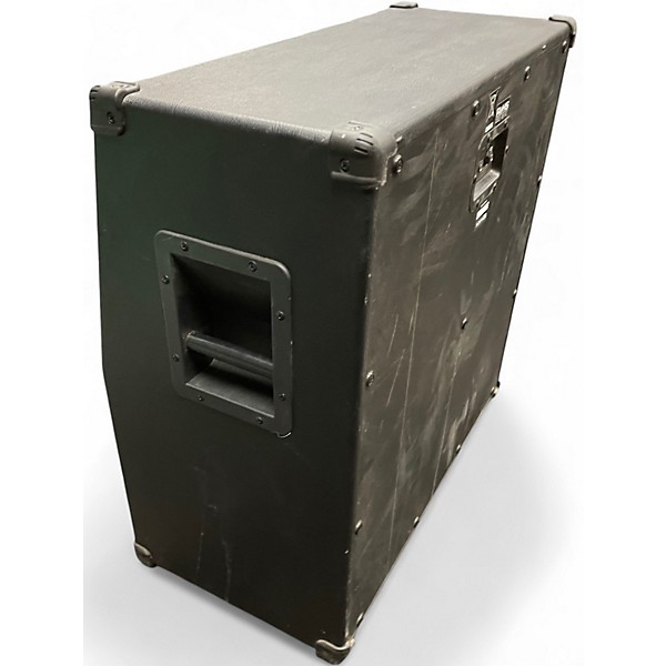 Used Line 6 Spider 412 4x12 Slant Guitar Cabinet