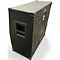 Used Line 6 Spider 412 4x12 Slant Guitar Cabinet