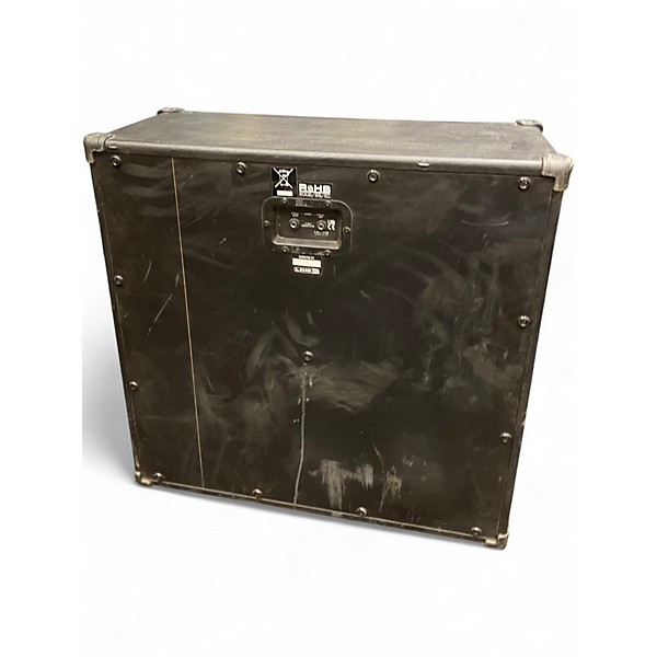 Used Line 6 Spider 412 4x12 Slant Guitar Cabinet