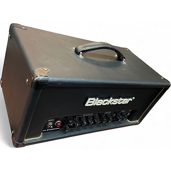 Used Blackstar Venue Series HT Studio 20H 20W Tube Guitar Amp Head