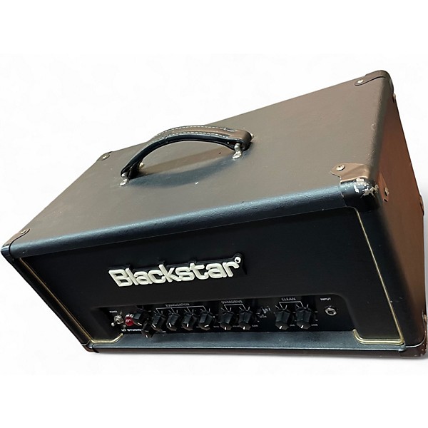 Used Blackstar Venue Series HT Studio 20H 20W Tube Guitar Amp Head
