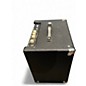 Used Fender Rumble 25 25W 1x8 Bass Combo Amp