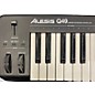 Used Alesis Q49 MIDI Controller