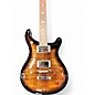 Used PRS McCarty 594 Brown Sunburst Solid Body Electric Guitar