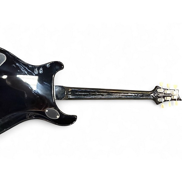 Used PRS McCarty 594 Brown Sunburst Solid Body Electric Guitar