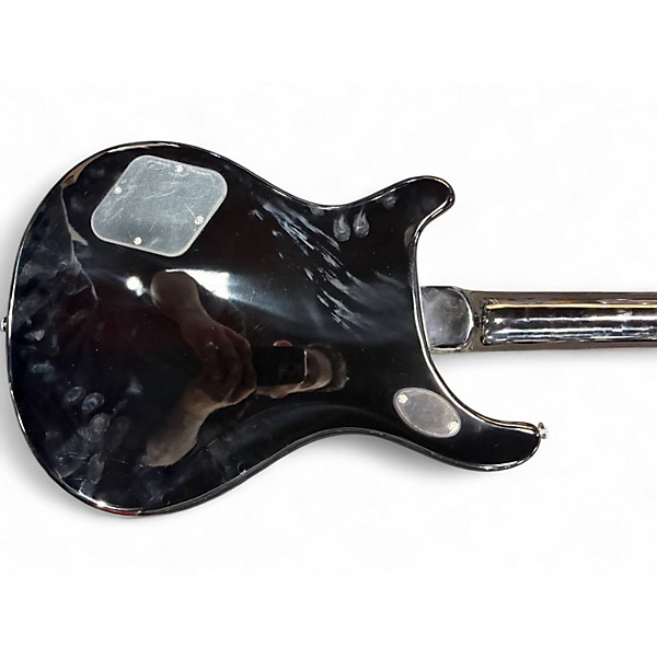 Used PRS McCarty 594 Brown Sunburst Solid Body Electric Guitar