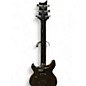 Used PRS SE Custom 24 BLACK GOLD SUNBURST Solid Body Electric Guitar