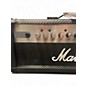 Used Marshall MG100HCFX 100W Solid State Guitar Amp Head