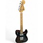 Used Fender Deluxe Telecaster walnut Solid Body Electric Guitar thumbnail