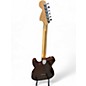 Used Fender Deluxe Telecaster walnut Solid Body Electric Guitar