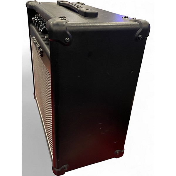 Used Acoustic G20 20W 1x10 Guitar Combo Amp