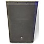 Used Mackie SRM550 Powered Speaker thumbnail