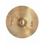 Used Zildjian 18in ZBT Crash Cymbal thumbnail