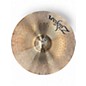 Used Zildjian 18in ZBT Crash Cymbal