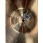 Used Zildjian 18in ZBT Crash Cymbal