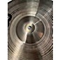 Used MEINL 14in HCS Hi Hat Pair Cymbal