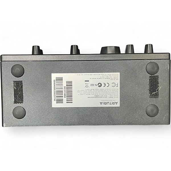 Used Arturia MINIFUSE 2 Audio Interface