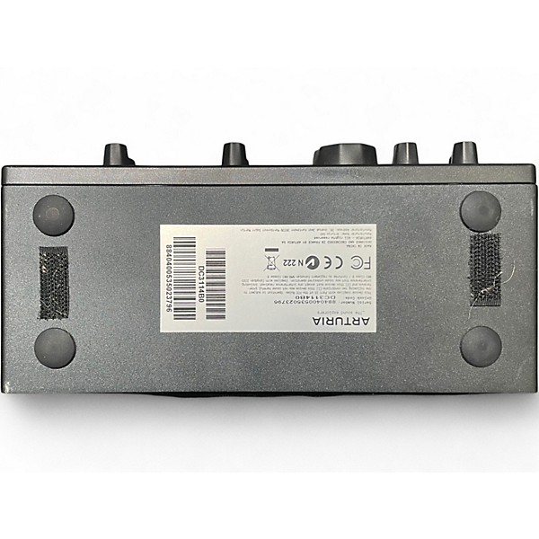 Used Arturia MINIFUSE 2 Audio Interface