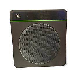 Used Mackie CR8S-XBT Powered Subwoofer