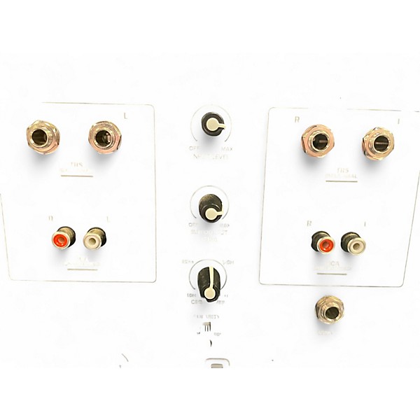 Used Mackie CR8S-XBT Powered Subwoofer