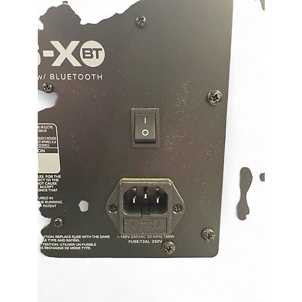 Used Mackie CR8S-XBT Powered Subwoofer