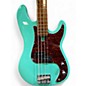 Used Sire MARCUS MILLER P5 MILD GREEN Electric Bass Guitar thumbnail