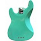 Used Sire MARCUS MILLER P5 MILD GREEN Electric Bass Guitar