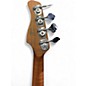 Used Sire MARCUS MILLER P5 MILD GREEN Electric Bass Guitar