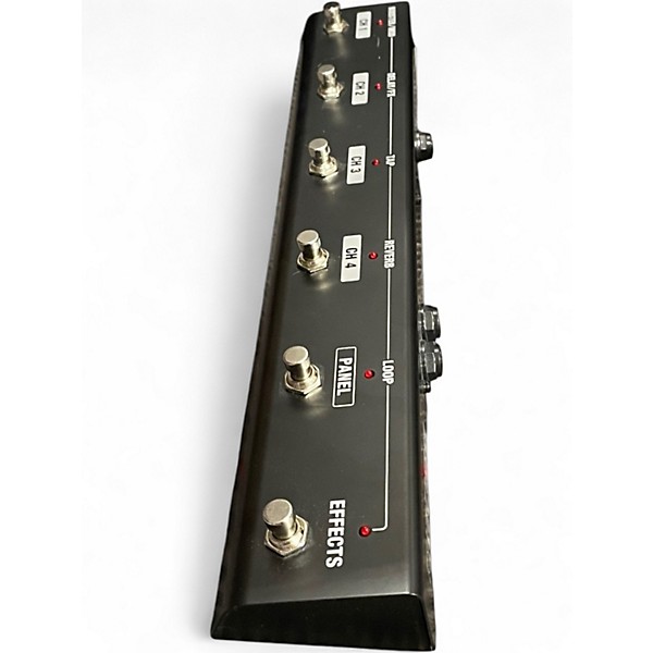 Used BOSS GAFC Guitar Combo Footswitch