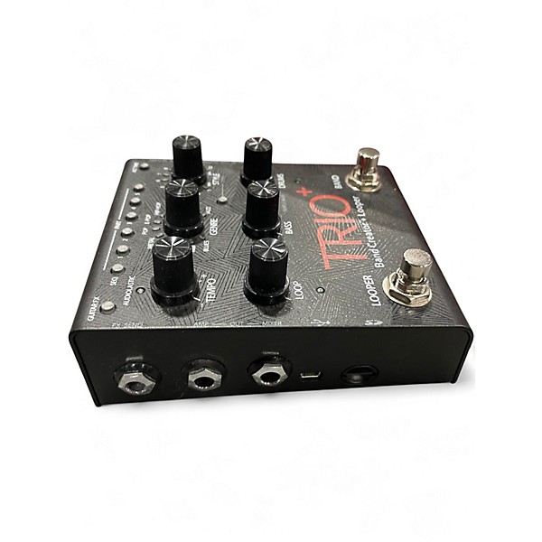 Used DigiTech Trio+ Band Creator Plus Looper Pedal
