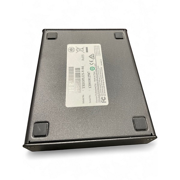 Used DigiTech Trio+ Band Creator Plus Looper Pedal