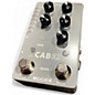 Used Mooer CAB X2 Pedal