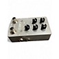 Used Mooer CAB X2 Pedal