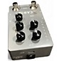 Used Mooer CAB X2 Pedal