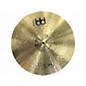Used MEINL 18in HCS Crash Cymbal thumbnail