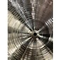 Used MEINL 18in HCS Crash Cymbal