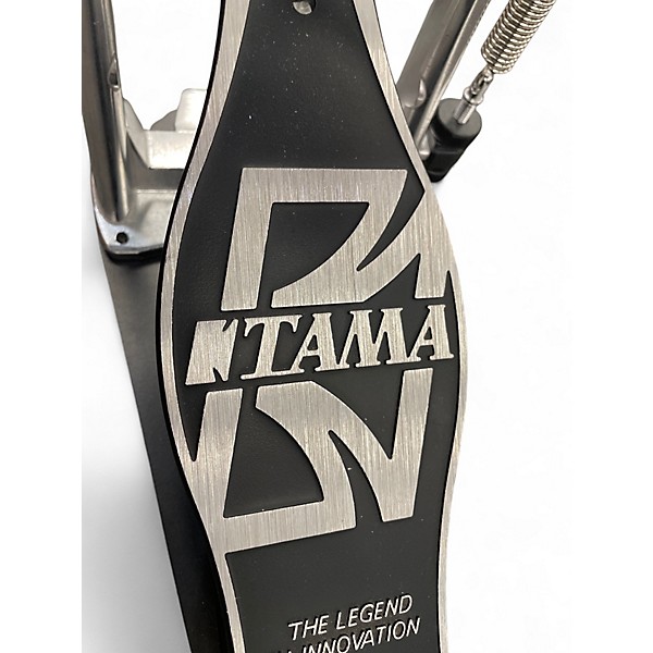 Used Tama power glide Single Bass Drum Pedal