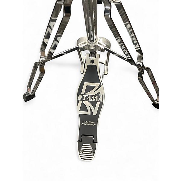 Used TAMA tama Hi Hat Stand