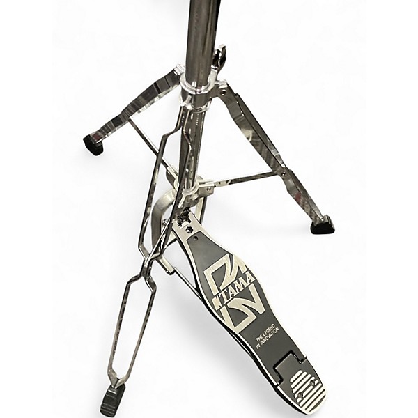 Used TAMA tama Hi Hat Stand