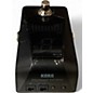 Used KORG PBAD Tuner Pedal