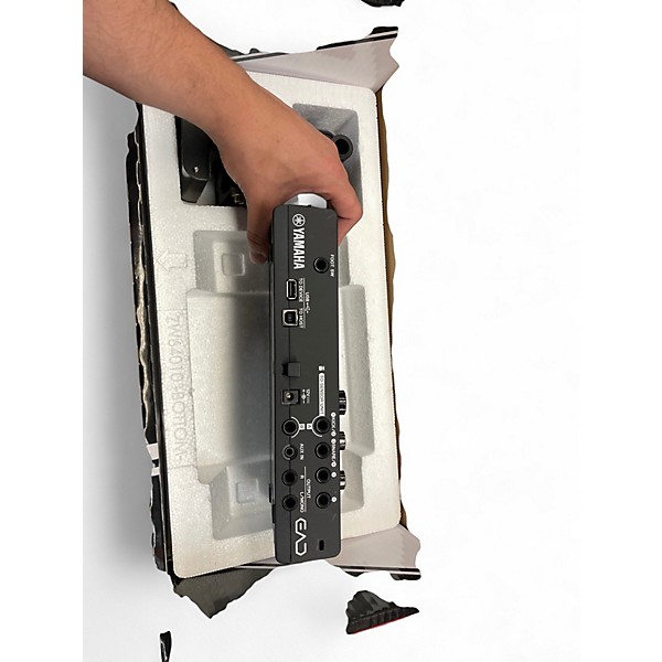 Used Yamaha EAD10 Drum Machine